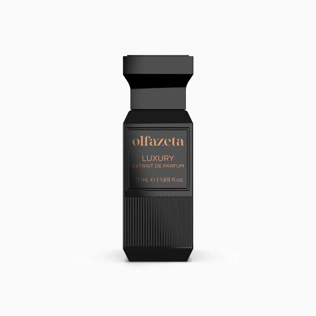 Luxury N°75 (Inspiré) Olfazeta by Chogan