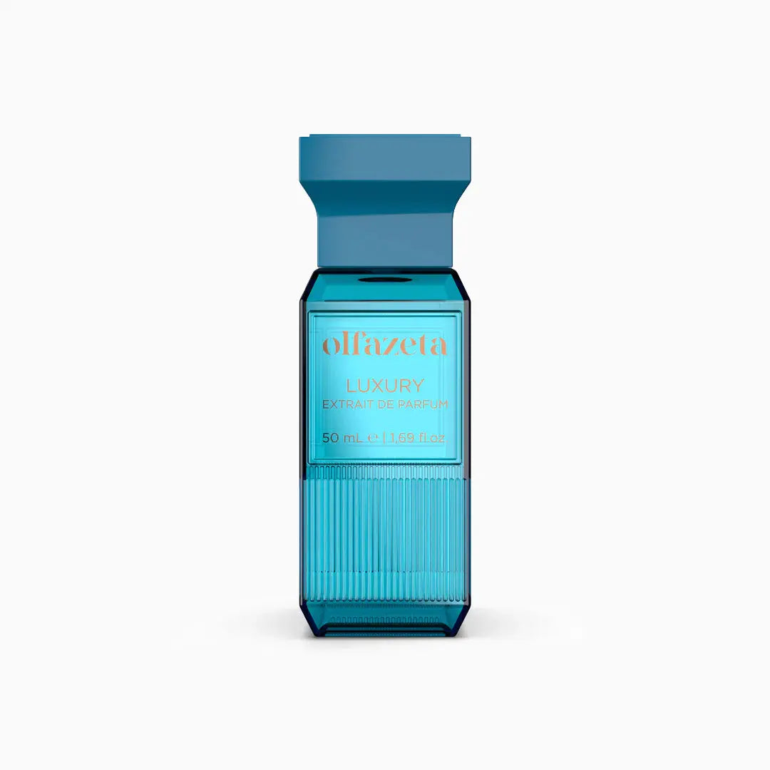 Luxury N°125 (Inspiré) Olfazeta by Chogan