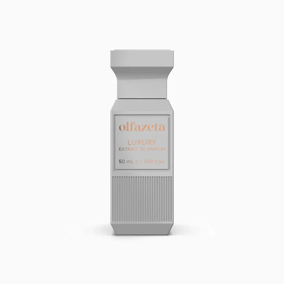Luxury N°143 (Inspiré) Olfazeta by Chogan