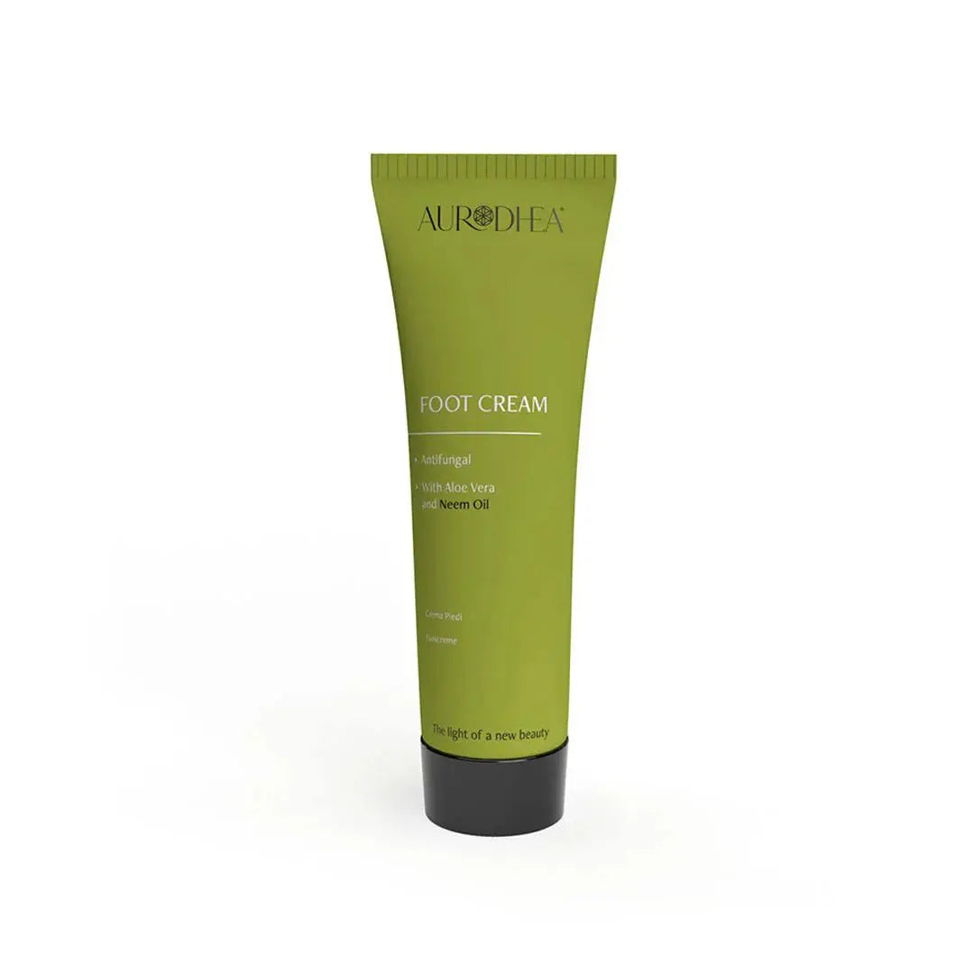 CRÈME PIEDS À L’HUILE DE NEEM - 75 ML / NM05B CHOGAN
