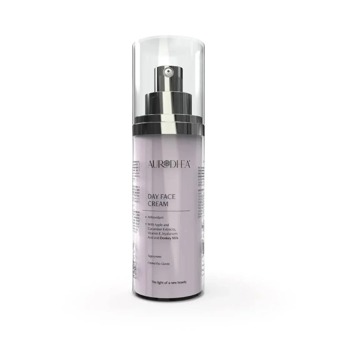 CRÈME DE JOUR AU LAIT D’ ÂNESSE - 50 ML / LA04B CHOGAN