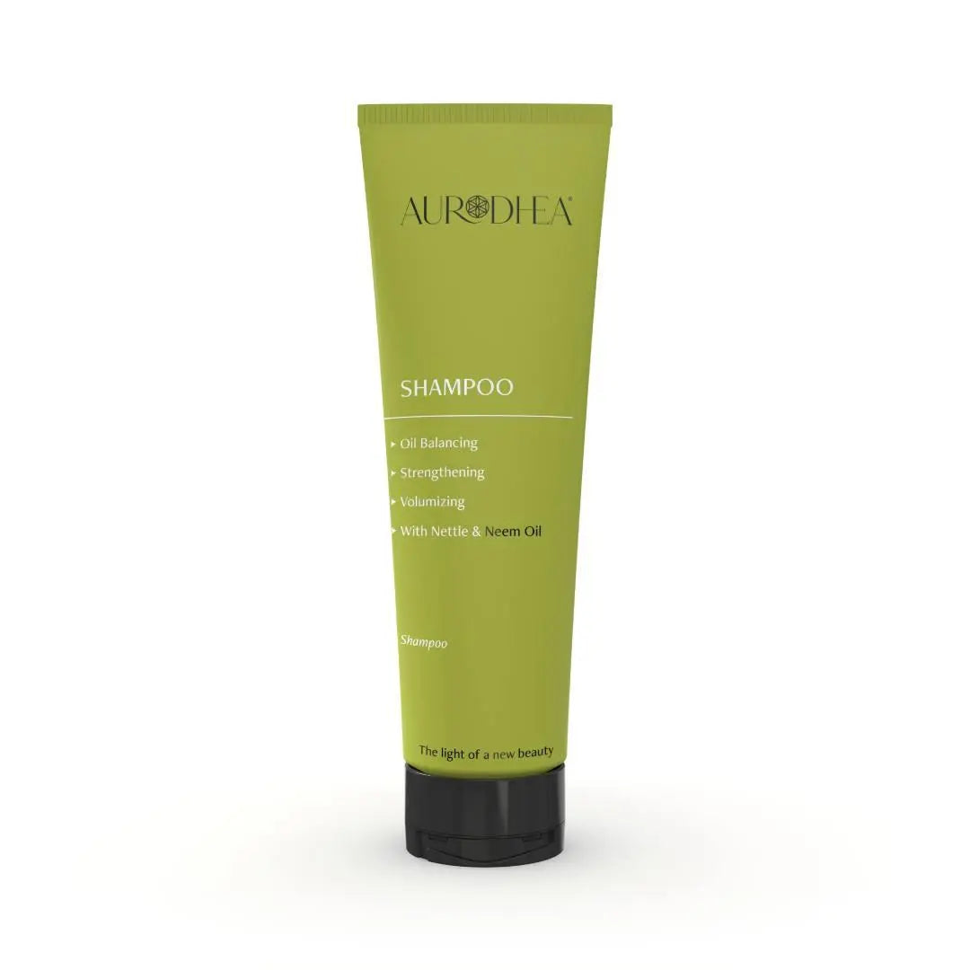 SHAMPOING À L’HUILE DE NEEM - 250 ML / NM01B CHOGAN