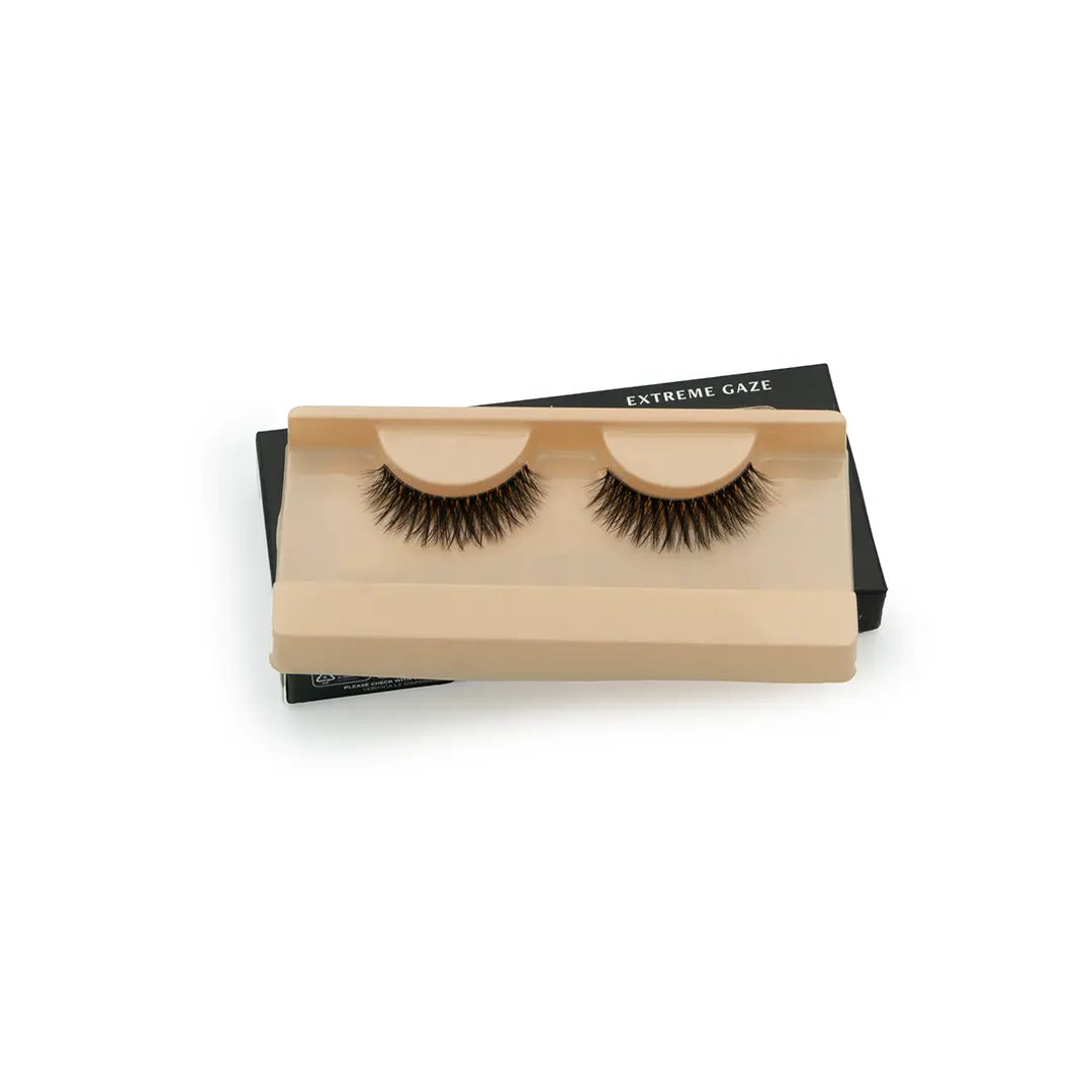 Faux cils « Extreme Gaze » CHOGAN Parfum Chogan