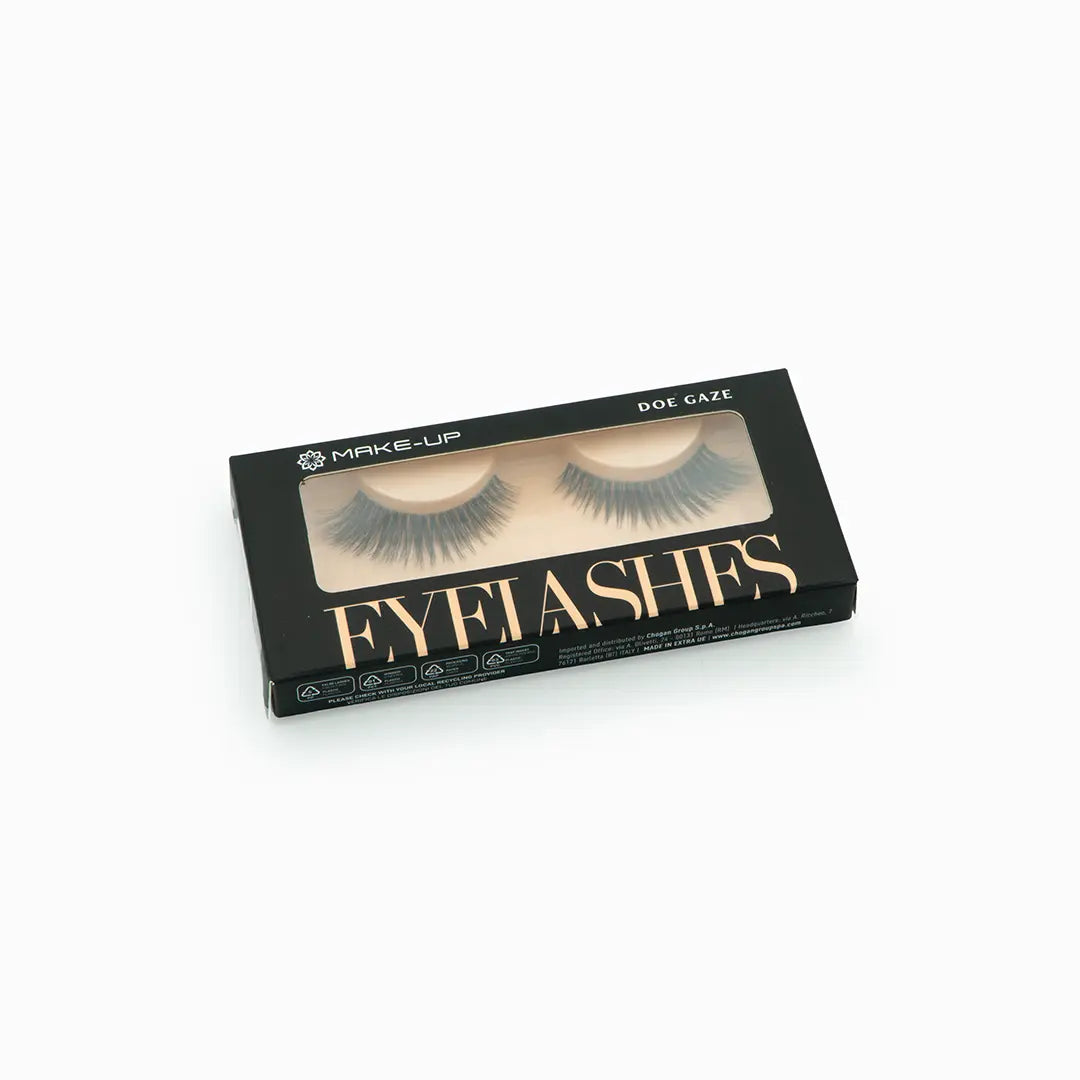 Faux cils «Doe Gaze» CHOGAN Parfum Chogan