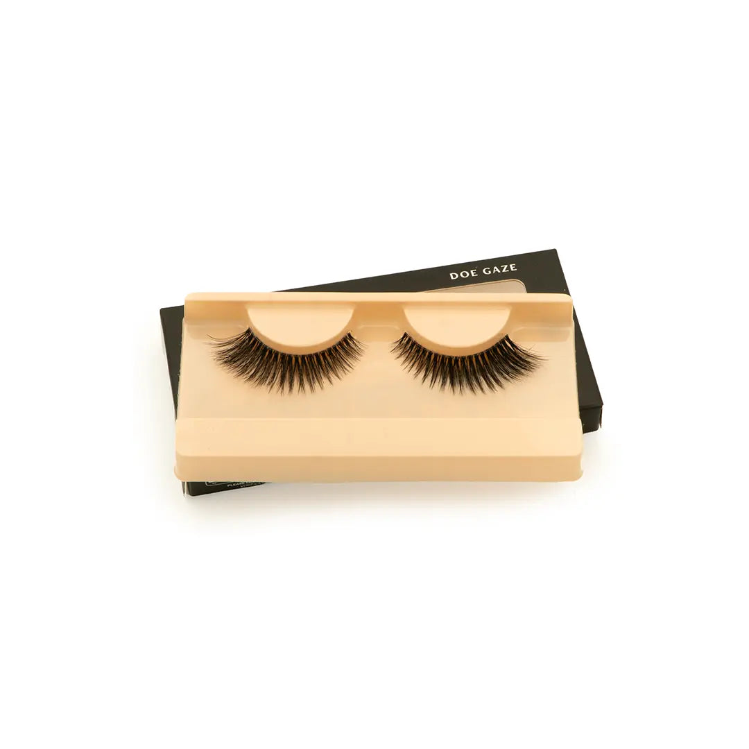 Faux cils «Doe Gaze» CHOGAN Parfum Chogan