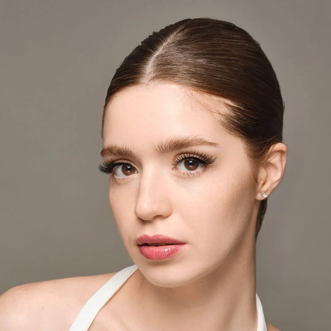 Faux cils «Doe Gaze» CHOGAN Parfum Chogan