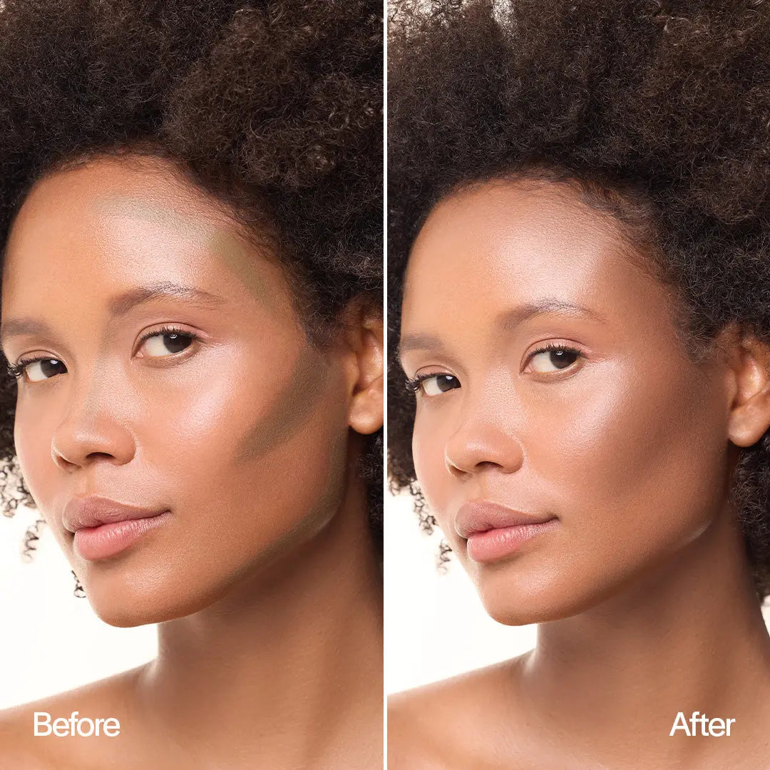 Sculpt & Lift | Stick Contour Clay Les Parfums Chogan
