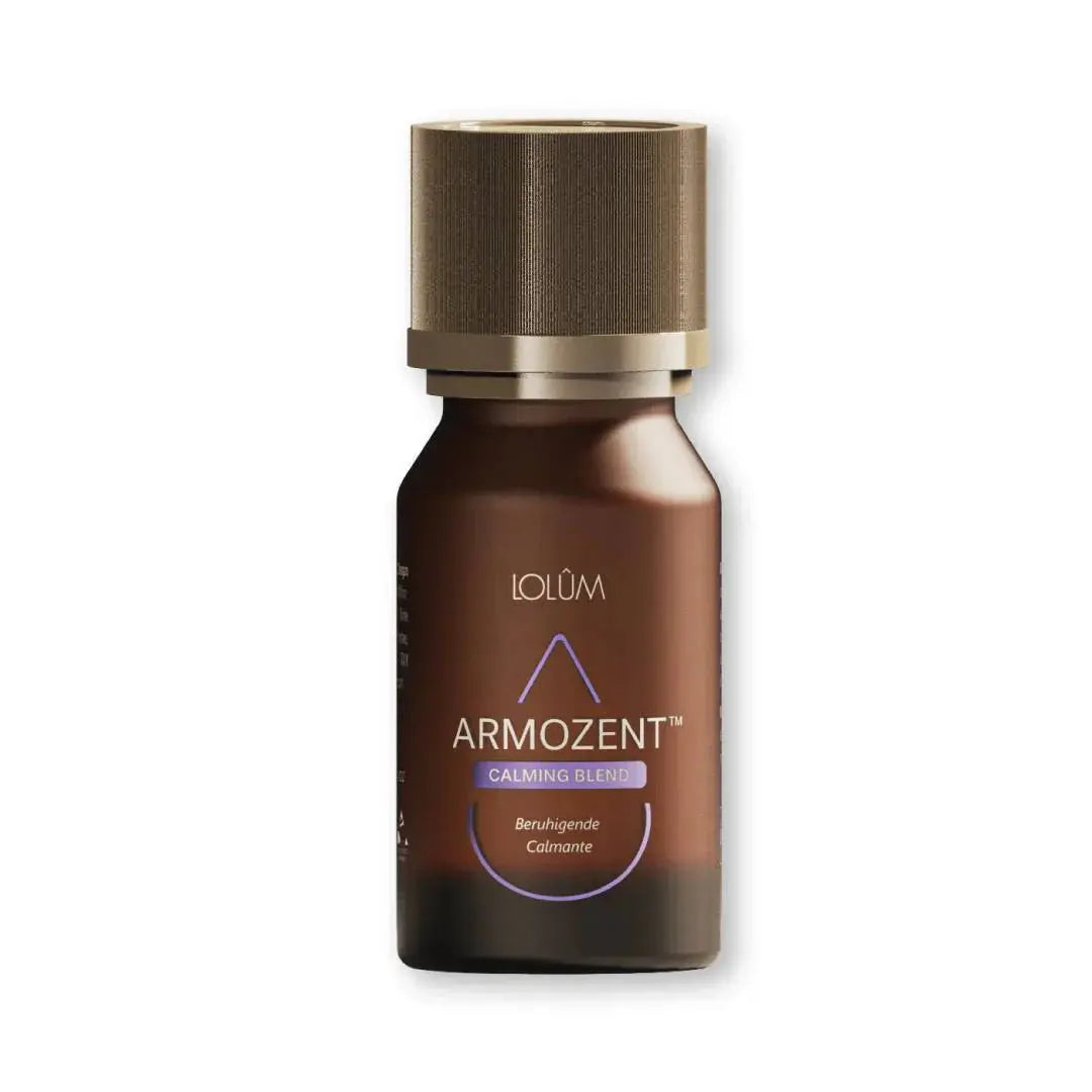 ARMOZENT™ Mélange d'huiles essentielles apaisantes - 10 ml Les Parfums Chogan
