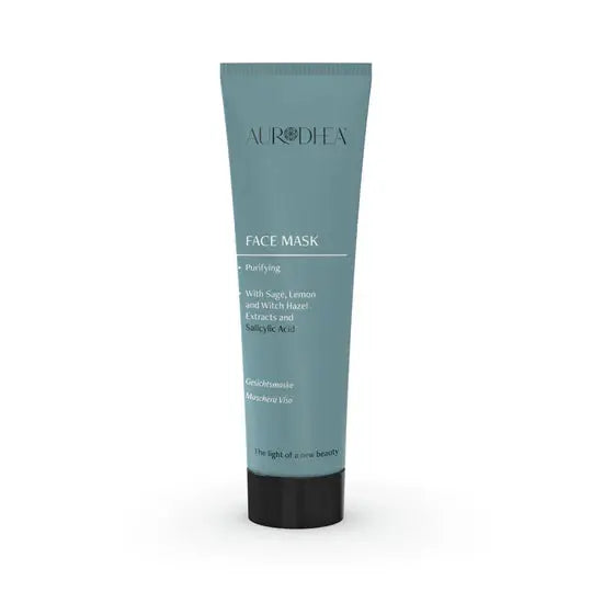 MASQUE VISAGE PURIFIANT À L’ACIDE SALYCILIQUE - 50 ML AS01B CHOGAN