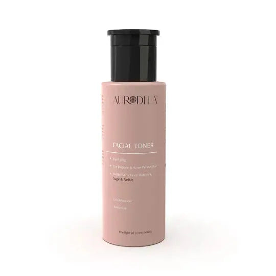 LOTION TONIQUE POUR LES PEAUX IMPURES ET ACNÉIQUES - 150 ML CR26 CHOGAN