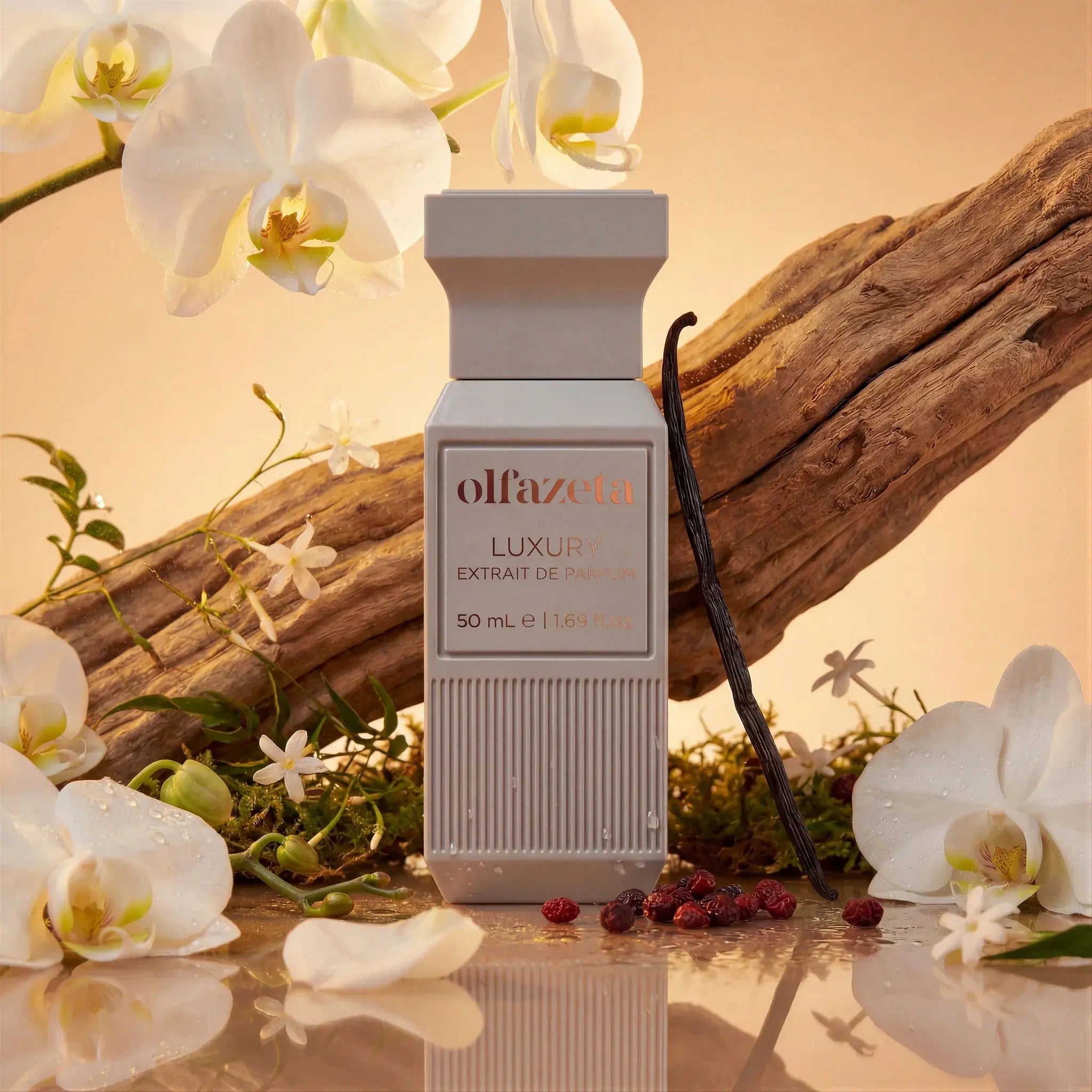 Luxury N°101 (Inspiré) Olfazeta by Chogan