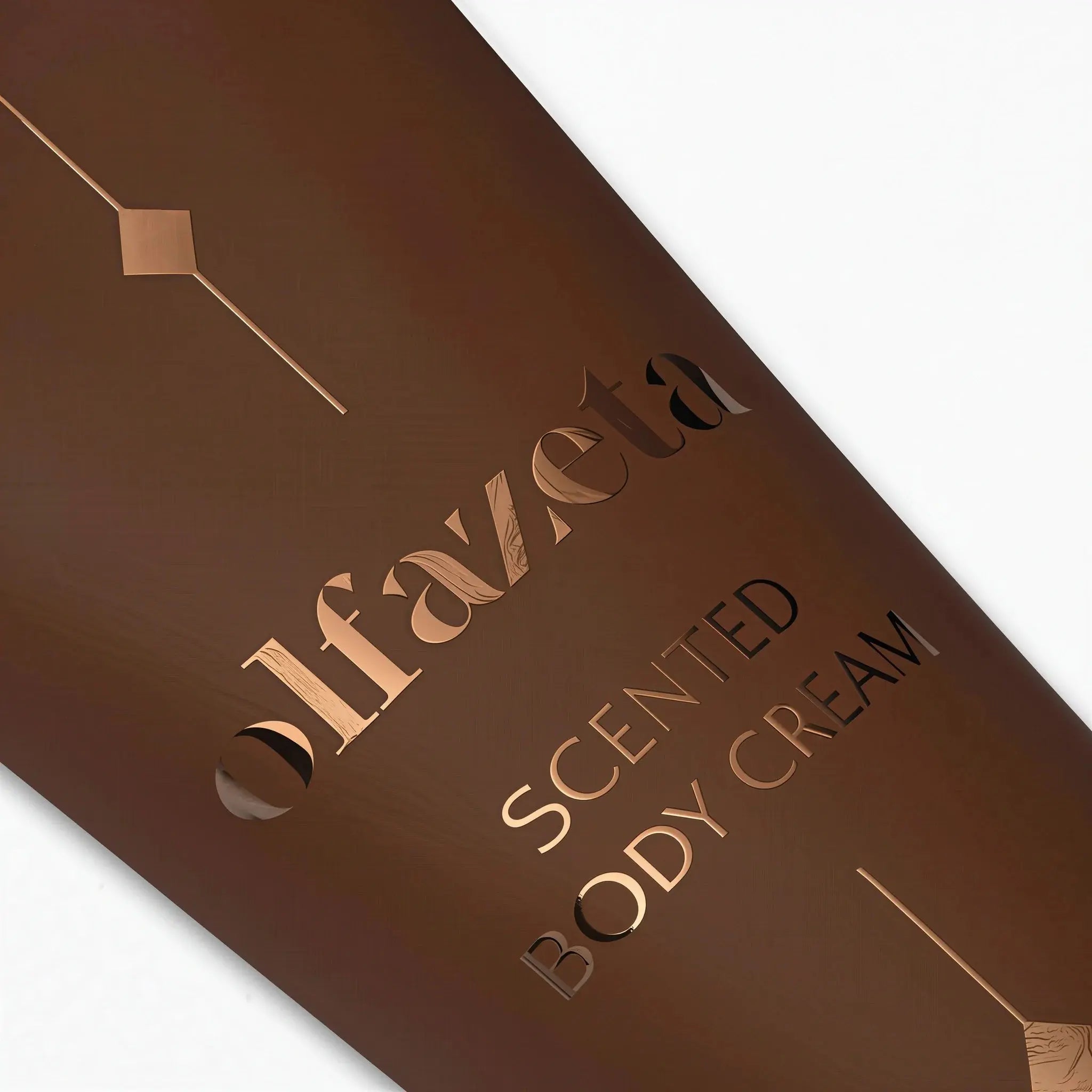 Crème parfumée N°23 (Inspiré) Olfazeta by Chogan
