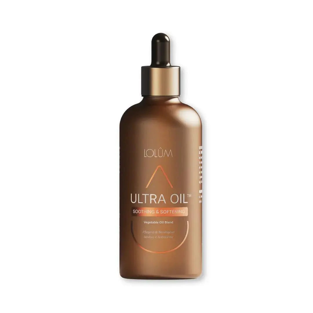 ULTRA OIL™ - Huile végétale apaisante & nourrissante - 50 ml Les Parfums Chogan