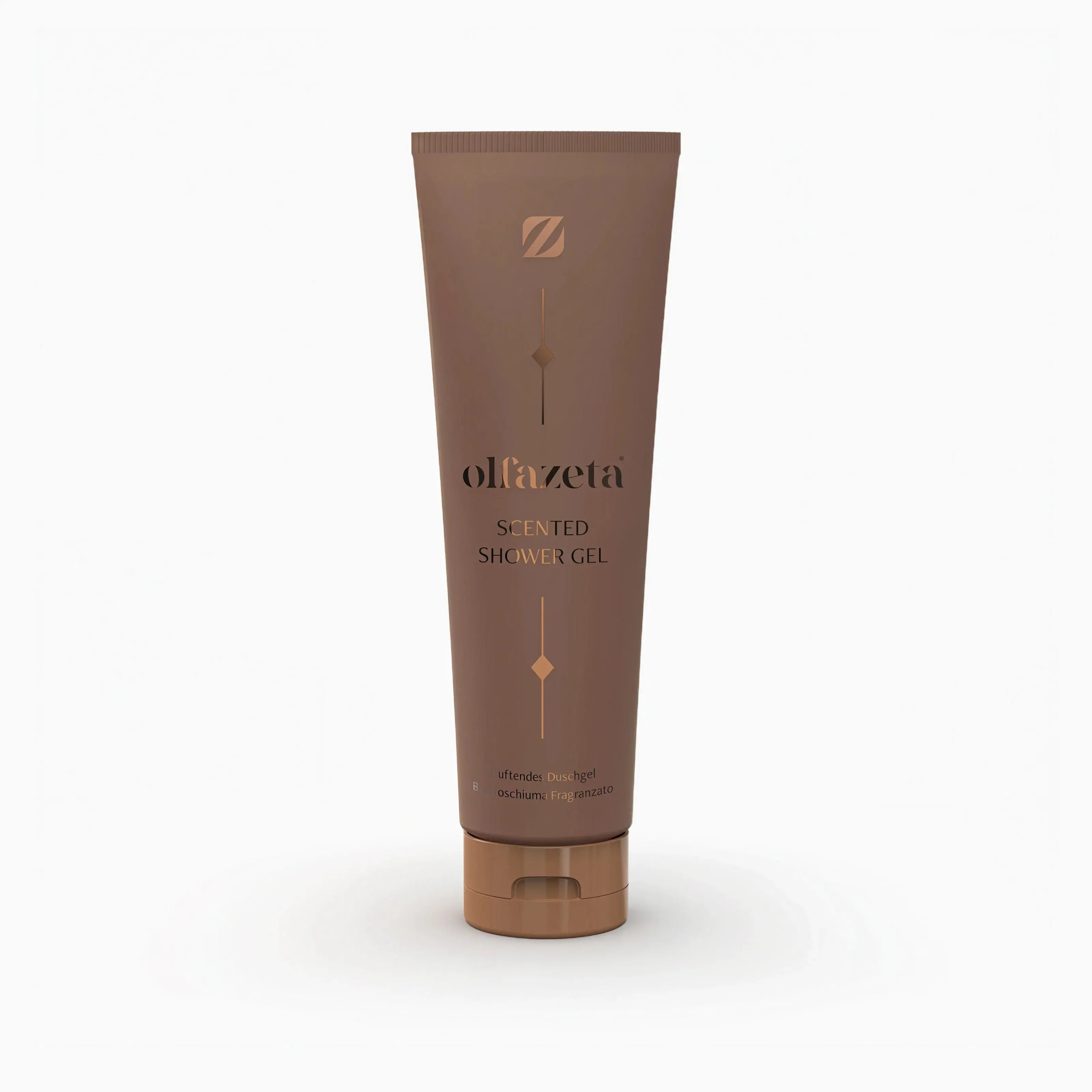 Gel douche N°94 (Inspiré) Olfazeta by Chogan