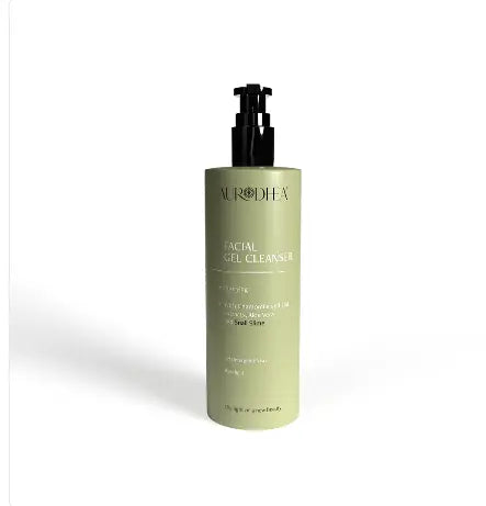 GEL NETTOYANT VISAGE À LA BAVE D'ESCARGOT - 260 ML CHOGAN Les Parfums Chogan